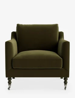 Fabienne Accent Chair