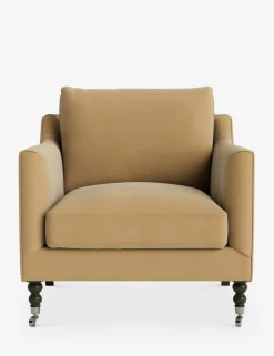 Fabienne Accent Chair