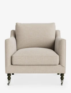 Fabienne Accent Chair