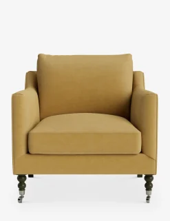 Fabienne Accent Chair