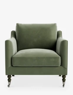 Fabienne Accent Chair