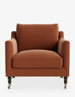 Fabienne Accent Chair