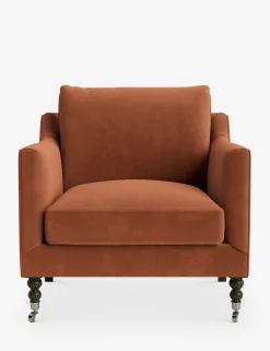 Fabienne Accent Chair