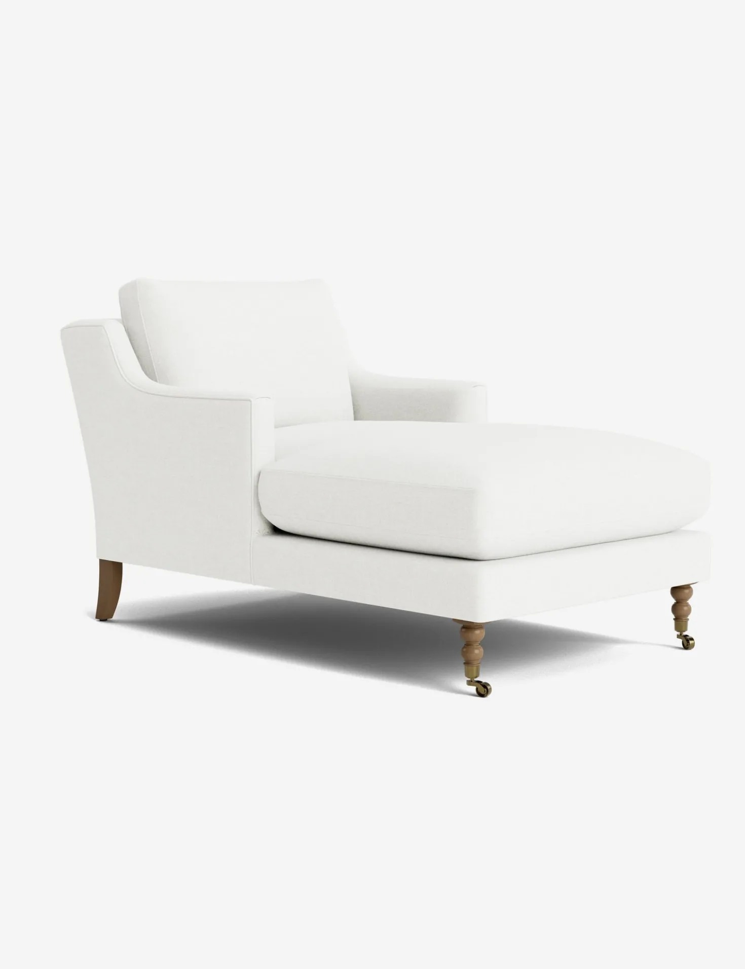 Fabienne Chaise
