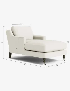Fabienne Chaise