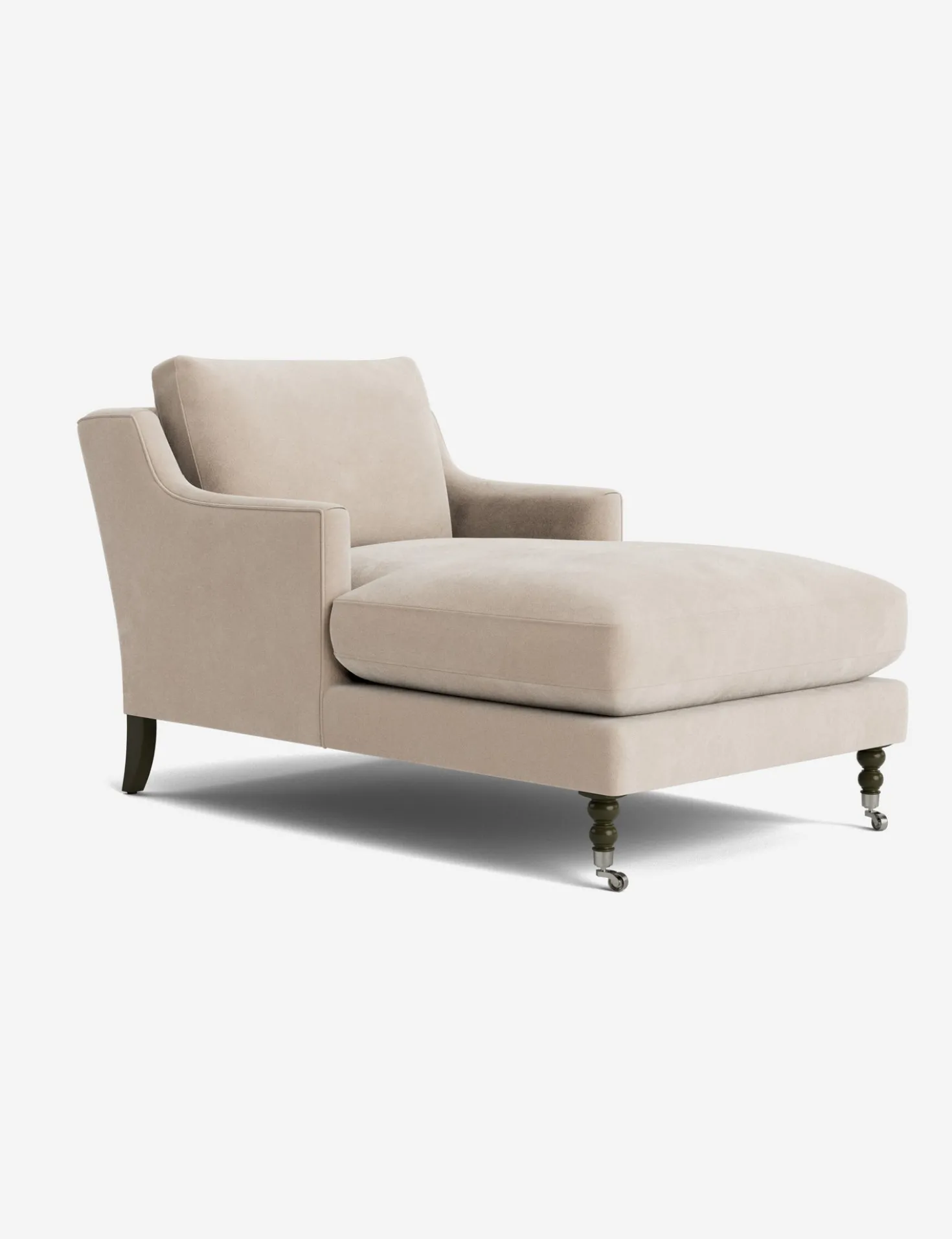 Fabienne Chaise