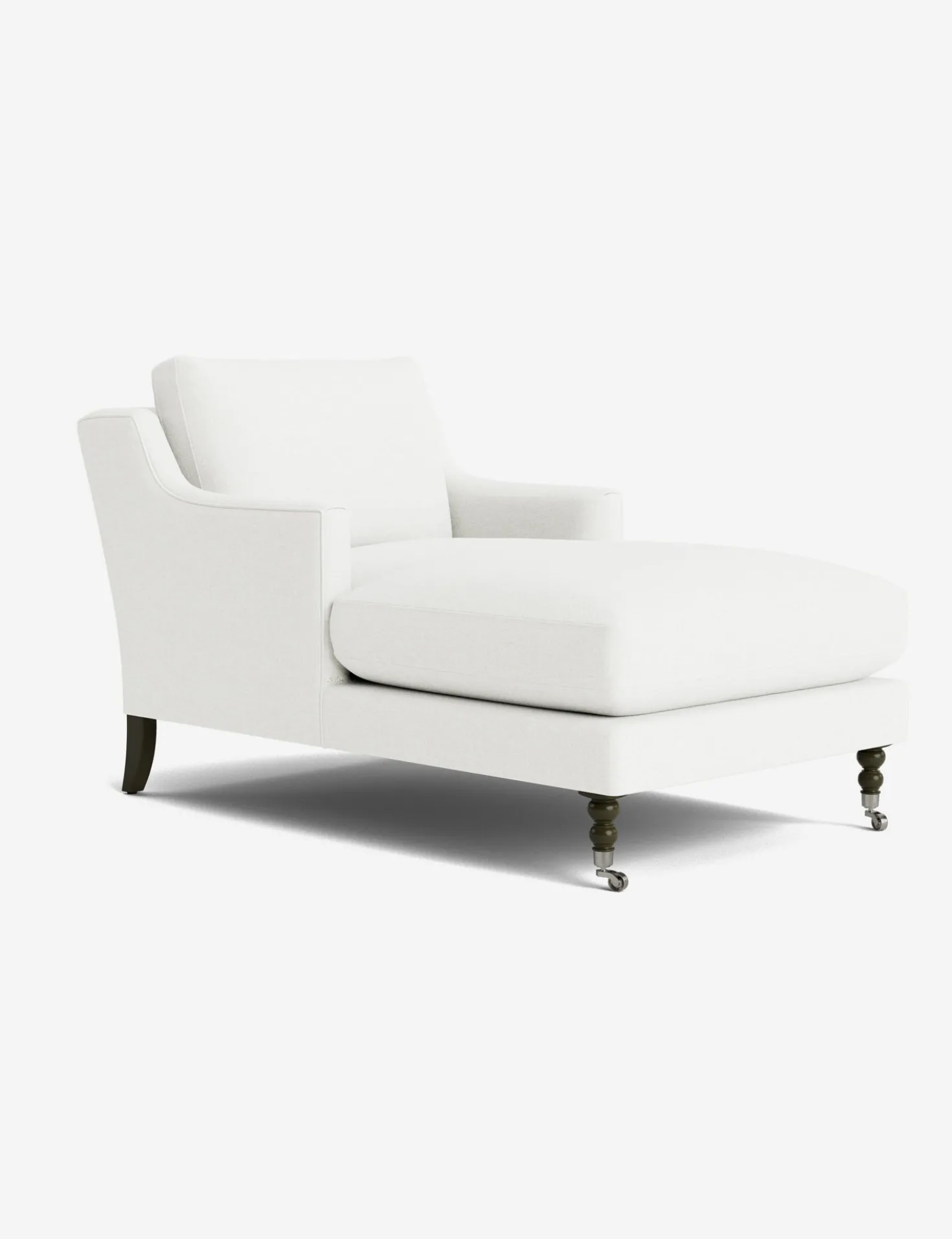Fabienne Chaise