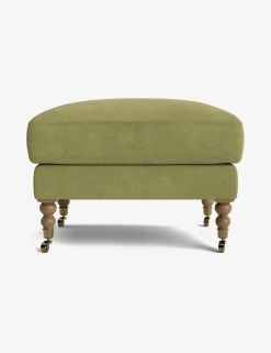 Fabienne Ottoman