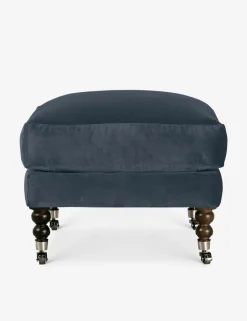 Fabienne Ottoman