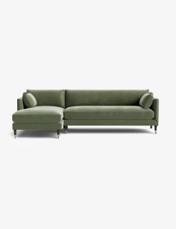 Fabienne Sectional Sofa