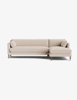 Fabienne Sectional Sofa