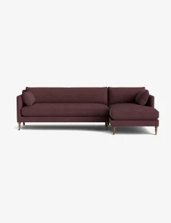 Fabienne Sectional Sofa