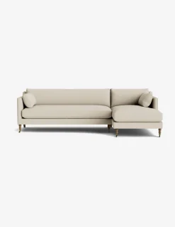Fabienne Sectional Sofa