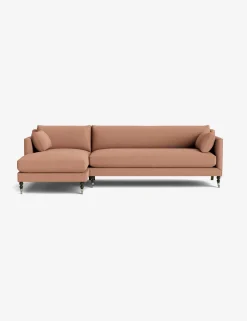 Fabienne Sectional Sofa