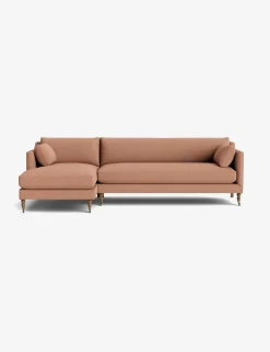 Fabienne Sectional Sofa