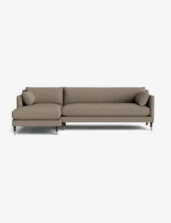 Fabienne Sectional Sofa