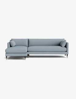 Fabienne Sectional Sofa