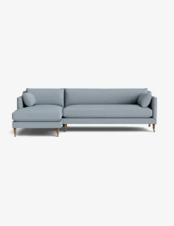 Fabienne Sectional Sofa