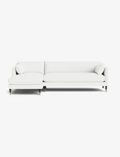 Fabienne Sectional Sofa