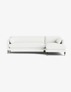 Fabienne Sectional Sofa