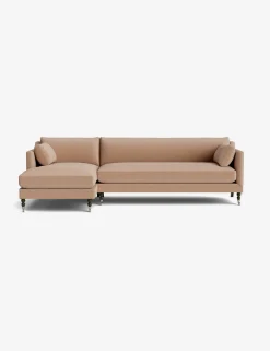 Fabienne Sectional Sofa