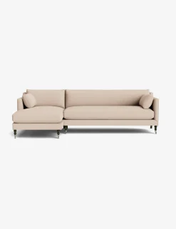 Fabienne Sectional Sofa