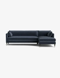 Fabienne Sectional Sofa