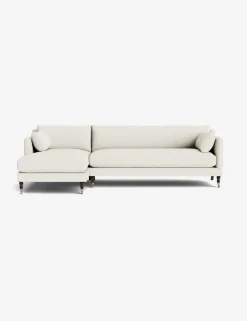 Fabienne Sectional Sofa