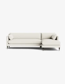 Fabienne Sectional Sofa