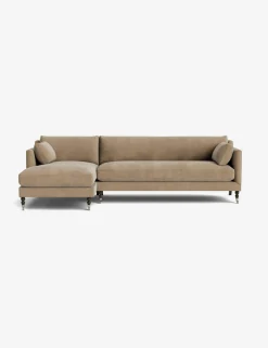 Fabienne Sectional Sofa