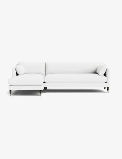 Fabienne Sectional Sofa