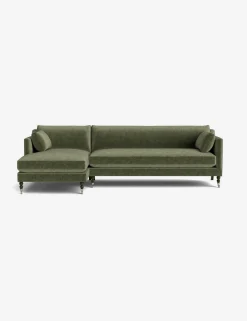Fabienne Sectional Sofa