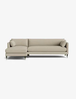 Fabienne Sectional Sofa