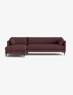 Fabienne Sectional Sofa