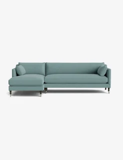 Fabienne Sectional Sofa