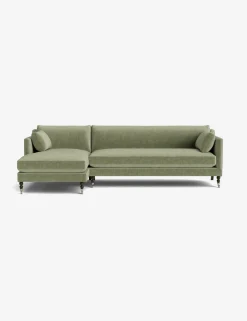 Fabienne Sectional Sofa