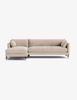 Fabienne Sectional Sofa
