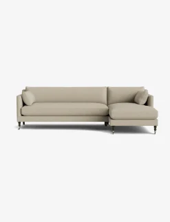 Fabienne Sectional Sofa