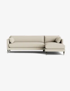 Fabienne Sectional Sofa