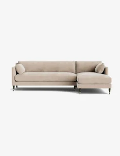 Fabienne Sectional Sofa