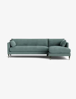 Fabienne Sectional Sofa