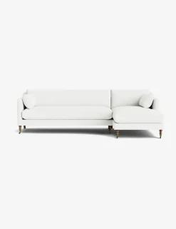 Fabienne Sectional Sofa