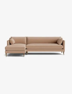 Fabienne Sectional Sofa