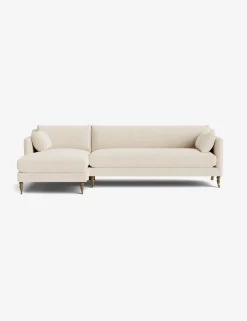 Fabienne Sectional Sofa