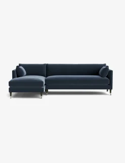 Fabienne Sectional Sofa