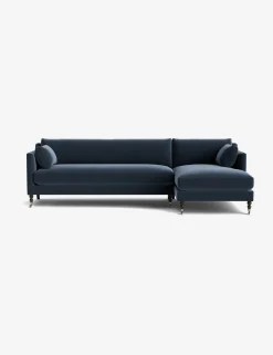 Fabienne Sectional Sofa