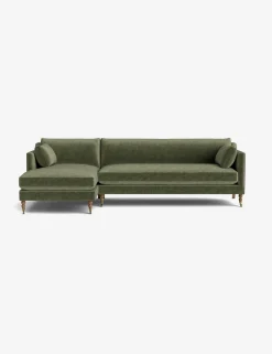 Fabienne Sectional Sofa