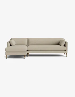 Fabienne Sectional Sofa