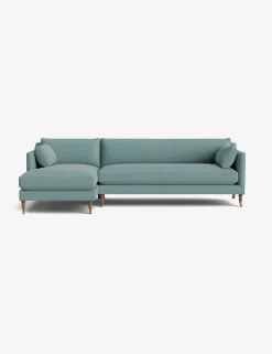 Fabienne Sectional Sofa