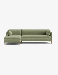 Fabienne Sectional Sofa